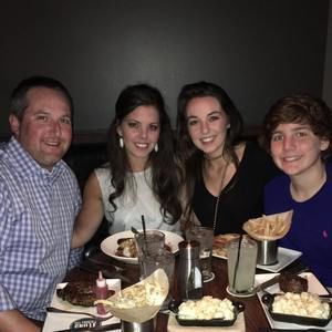 Meet your Posher, Georgia